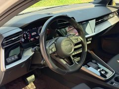 Audi A3 Sportback 35 TFSI Fashion Elegant Edition - ფოტო 6