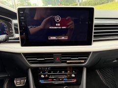 Volkswagen Tiguan L 330TSI Automatic FWD R-Line Comfort Edition - ფოტო 10