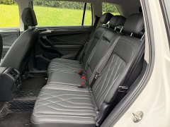 Volkswagen Tiguan L 330TSI Automatic FWD R-Line Comfort Edition - ფოტო 12