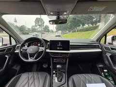 Volkswagen Tiguan L 330TSI Automatic FWD R-Line Comfort Edition - ფოტო 13