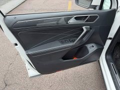 Volkswagen Tiguan L 330TSI Automatic FWD R-Line Comfort Edition - ფოტო 6