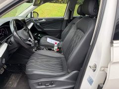 Volkswagen Tiguan L 330TSI Automatic FWD R-Line Comfort Edition - ფოტო 8