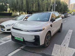 Leapmotor B10 610 Comfort Edition - ფოტო 1