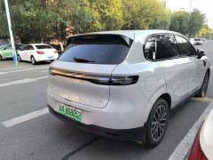 Leapmotor B10 610 Comfort Edition - ფოტო 10