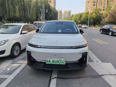 Leapmotor B10 610 Comfort Edition - ფოტო 2