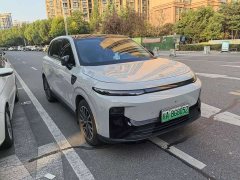 Leapmotor B10 610 Comfort Edition - ფოტო 3