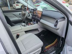 Leapmotor B10 610 Comfort Edition - ფოტო 6