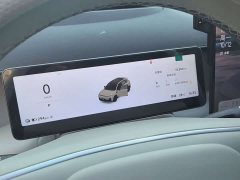 Leapmotor B10 610 Comfort Edition - ფოტო 7