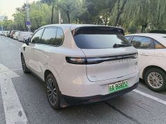 Leapmotor B10 610 Comfort Edition - ფოტო 9