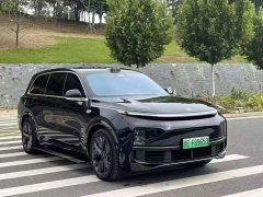 Li Auto L9 Ultra - ფოტო 3