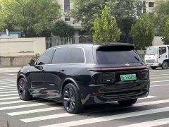 Li Auto L9 Ultra - ფოტო 7