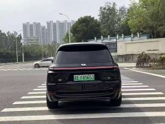 Li Auto L9 Ultra - ფოტო 8