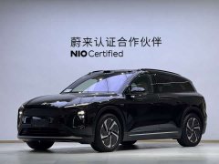 NIO ES6 2024 75kWh - ფოტო 1