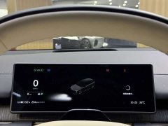 NIO ES6 2024 75kWh - ფოტო 12