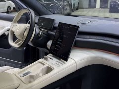 NIO ES6 2024 75kWh - ფოტო 17