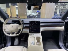 NIO ES6 2024 75kWh - ფოტო 19