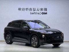 NIO ES6 2024 75kWh - ფოტო 3