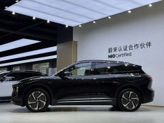 NIO ES6 2024 75kWh - ფოტო 4