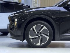 NIO ES6 2024 75kWh - ფოტო 5