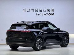 NIO ES6 2024 75kWh - ფოტო 6