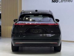 NIO ES6 2024 75kWh - ფოტო 7