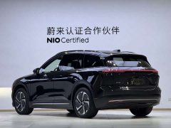 NIO ES6 2024 75kWh - ფოტო 8