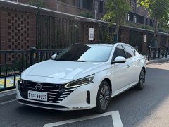 Nissan Teana 2022 2.0L XL-TLS Comfort Edition - ფოტო 1