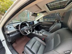 Nissan Teana 2022 2.0L XL-TLS Comfort Edition - ფოტო 10