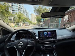 Nissan Teana 2022 2.0L XL-TLS Comfort Edition - ფოტო 13