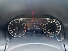 Nissan Teana 2022 2.0L XL-TLS Comfort Edition - ფოტო 14