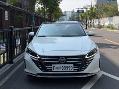 Nissan Teana 2022 2.0L XL-TLS Comfort Edition - ფოტო 2
