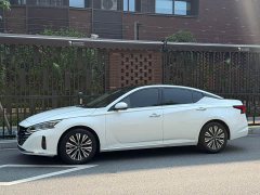 Nissan Teana 2022 2.0L XL-TLS Comfort Edition - ფოტო 3