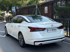Nissan Teana 2022 2.0L XL-TLS Comfort Edition - ფოტო 4