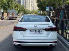 Nissan Teana 2022 2.0L XL-TLS Comfort Edition - ფოტო 5