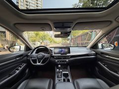 Nissan Teana 2022 2.0L XL-TLS Comfort Edition - ფოტო 6