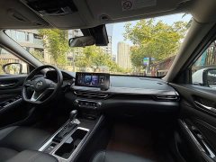 Nissan Teana 2022 2.0L XL-TLS Comfort Edition - ფოტო 8