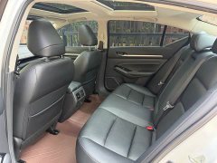 Nissan Teana 2022 2.0L XL-TLS Comfort Edition - ფოტო 9