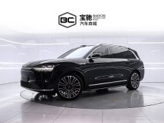 AITO M9 Pure Electric Ultra 100kWh 6-Seater - ფოტო 1