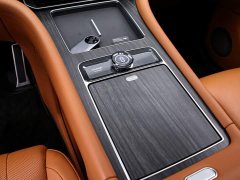 AITO M9 Pure Electric Ultra 100kWh 6-Seater - ფოტო 10