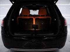 AITO M9 Pure Electric Ultra 100kWh 6-Seater - ფოტო 18