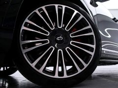 AITO M9 Pure Electric Ultra 100kWh 6-Seater - ფოტო 19