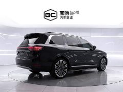 AITO M9 Pure Electric Ultra 100kWh 6-Seater - ფოტო 3