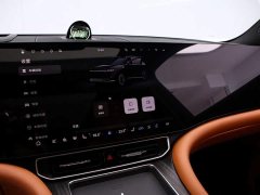 AITO M9 Pure Electric Ultra 100kWh 6-Seater - ფოტო 8