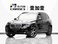 BMW X5 xDrive 30Li M Sport Luxury Night Edition Package - ფოტო 1