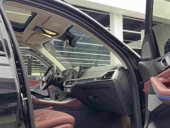 BMW X5 xDrive 30Li M Sport Luxury Night Edition Package - ფოტო 10