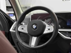 BMW X5 xDrive 30Li M Sport Luxury Night Edition Package - ფოტო 14