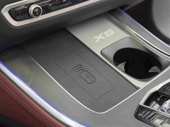 BMW X5 xDrive 30Li M Sport Luxury Night Edition Package - ფოტო 17