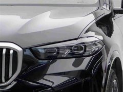 BMW X5 xDrive 30Li M Sport Luxury Night Edition Package - ფოტო 3