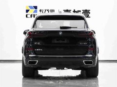 BMW X5 xDrive 30Li M Sport Luxury Night Edition Package - ფოტო 5