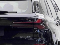 BMW X5 xDrive 30Li M Sport Luxury Night Edition Package - ფოტო 6